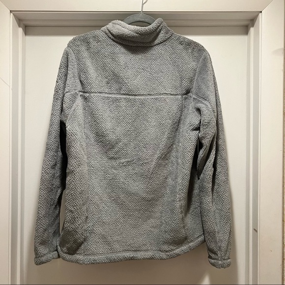 SOLD Patagonia Fleece Snap Pullover - Picture 2 of 3